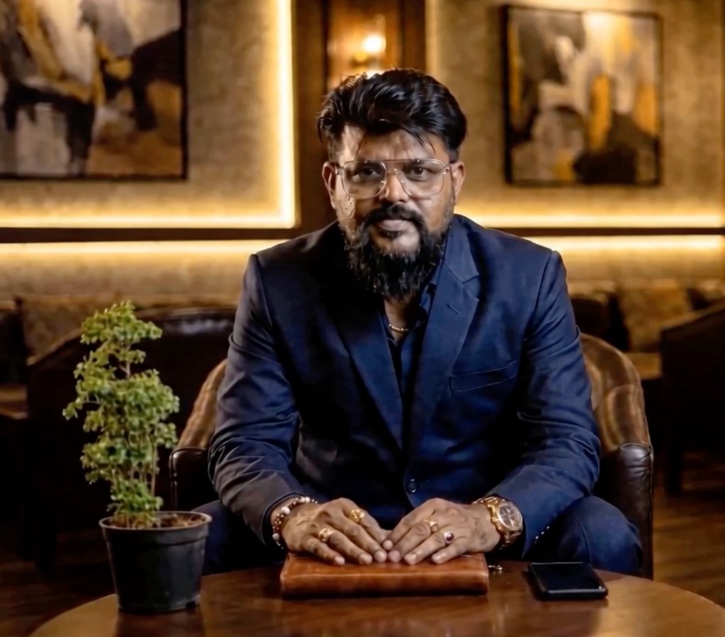 Anu Rao, Founder of Divine Developers